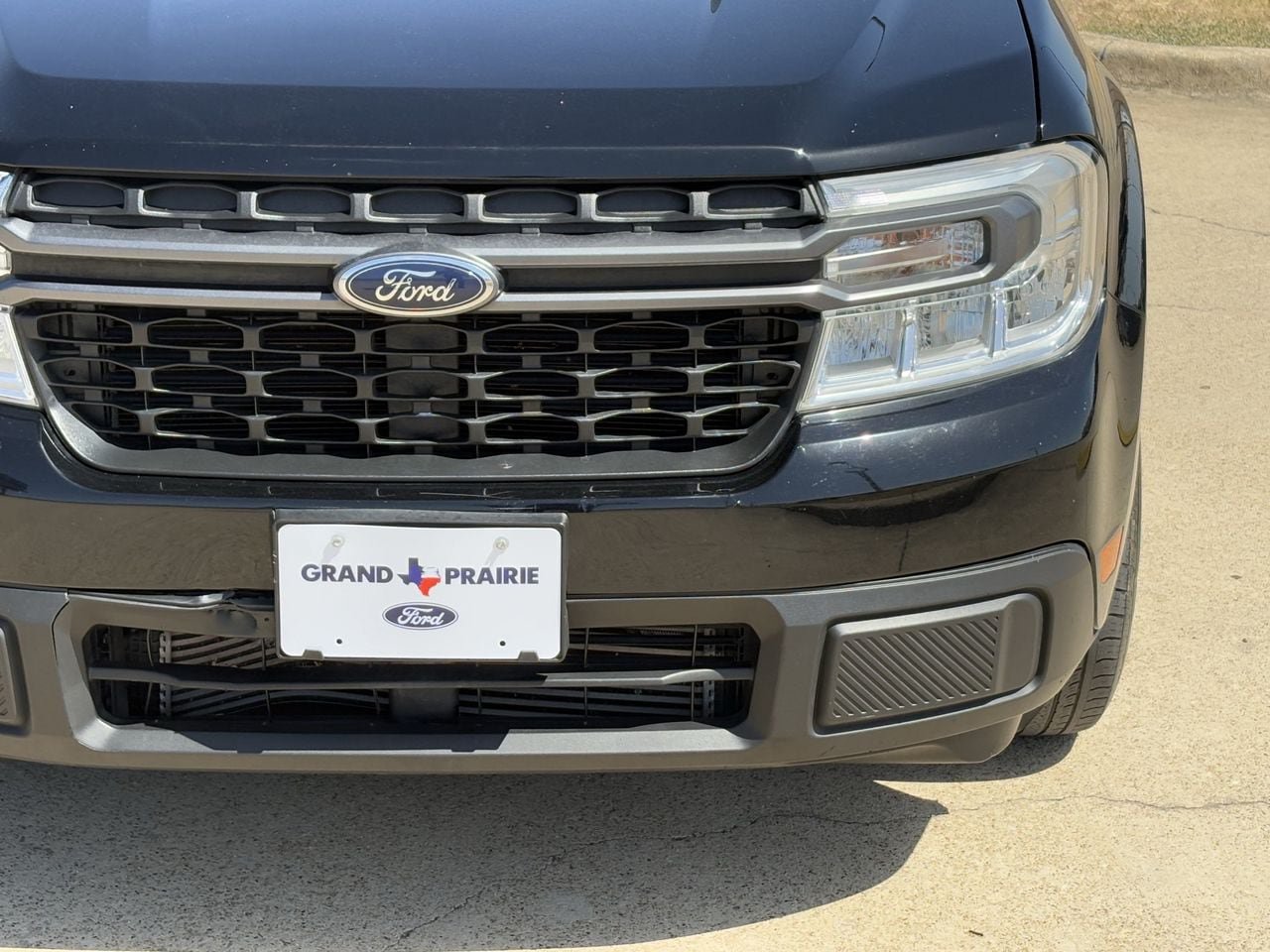Used 2024 Ford Maverick XLT FWD image 10