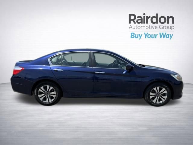 Used 2015 Honda Accord LX image 8