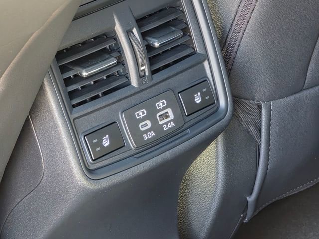 New 2026 Subaru Outback Touring image 19