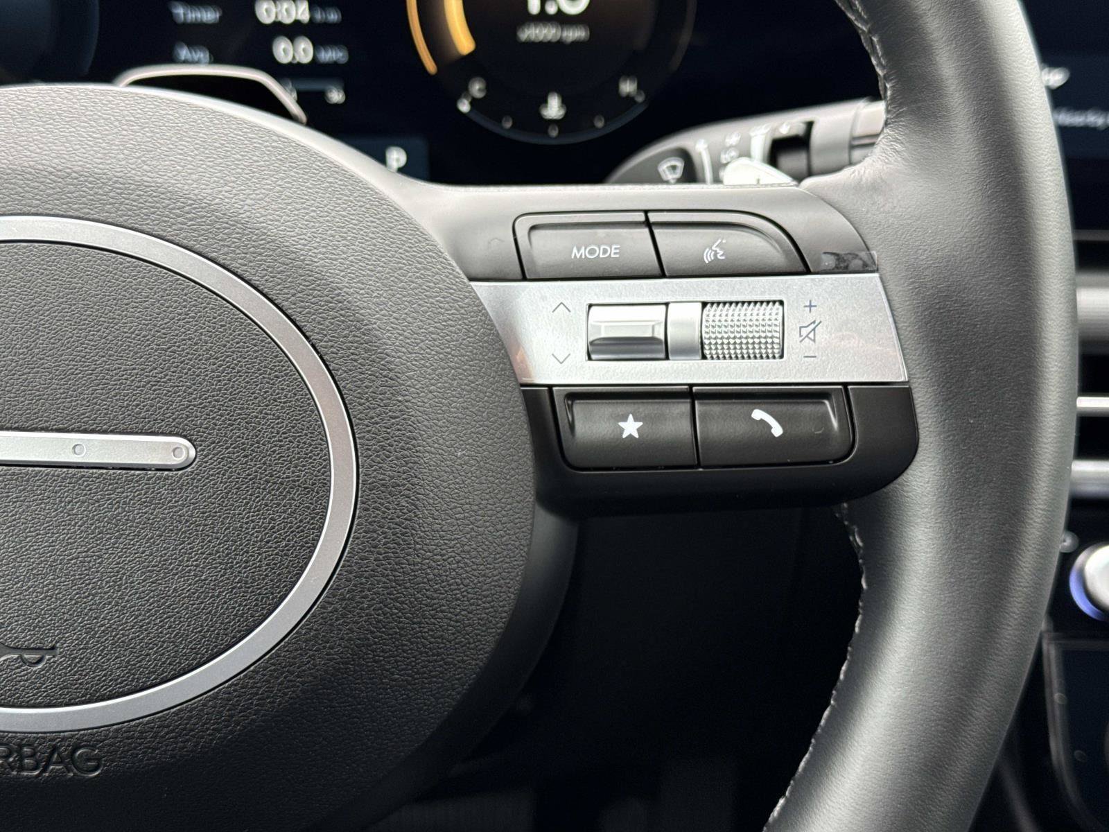 New 2026 Hyundai Santa Cruz XRT AWD/4WD image 5