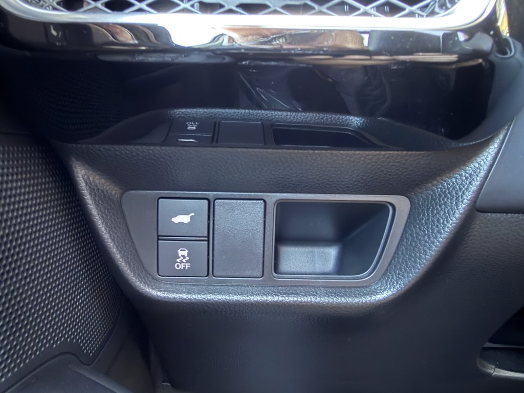 Used 2025 Acura ADX A-Spec w/ Advance Package AWD/4WD image 27