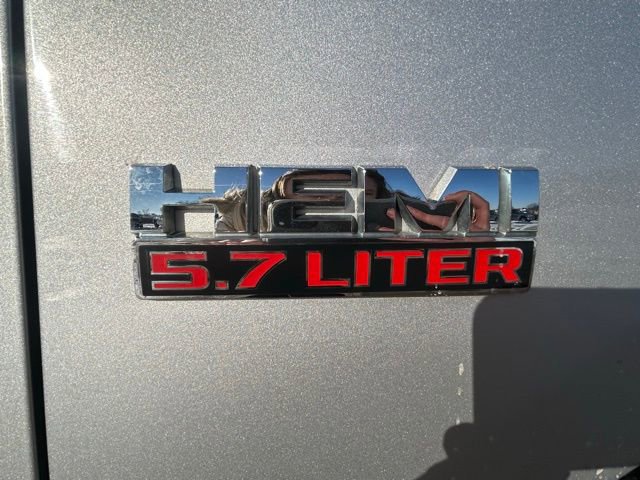 Used 2018 RAM 1500 Sport image 32