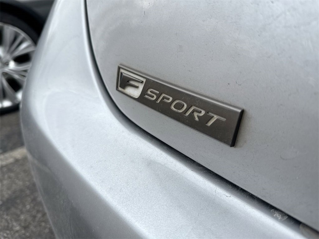 Used 2018 Lexus GS 350 F Sport image 7