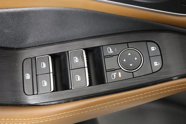 Used 2024 Nissan Rogue Platinum FWD image 18