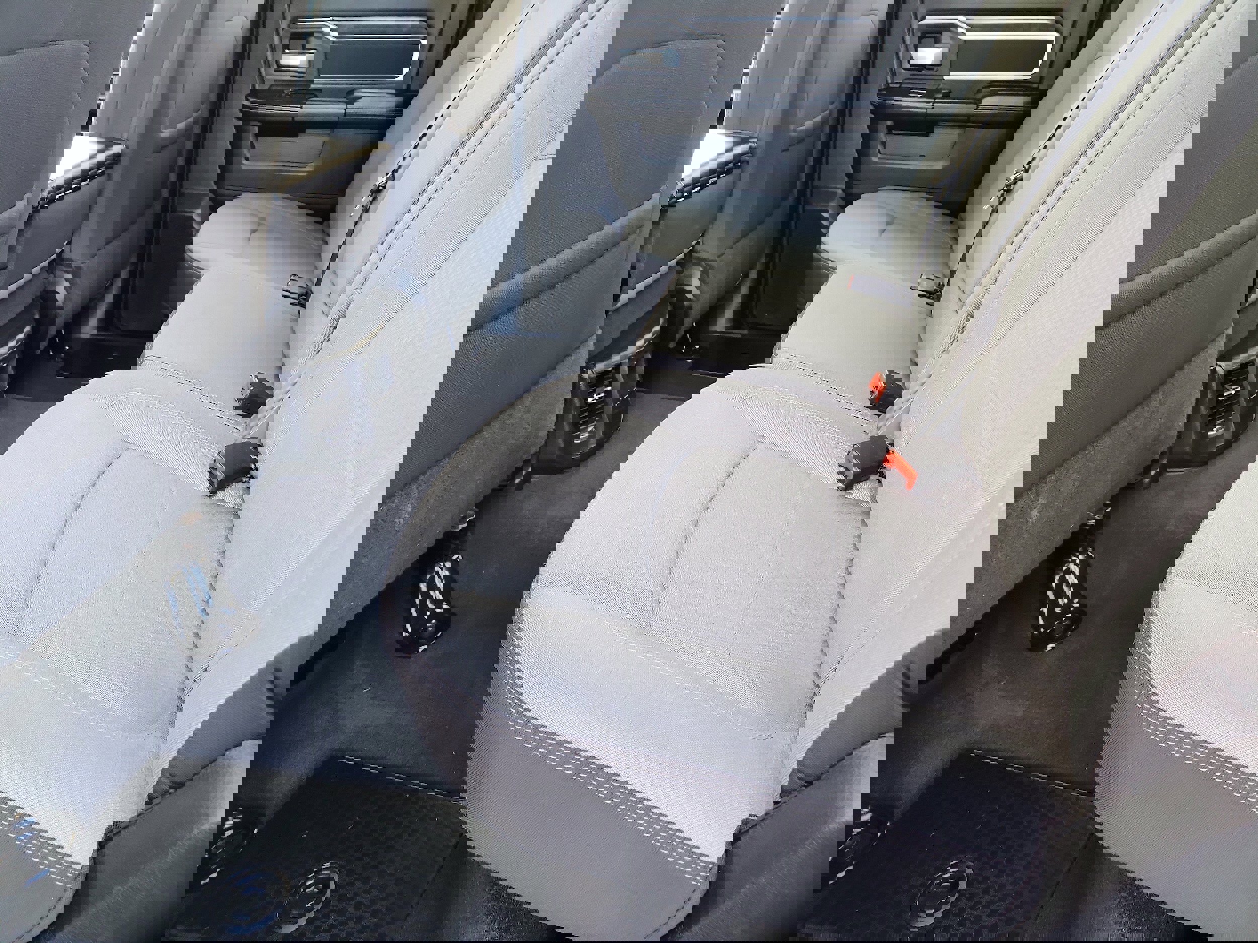 Used 2024 RAM 2500 Big Horn image 11