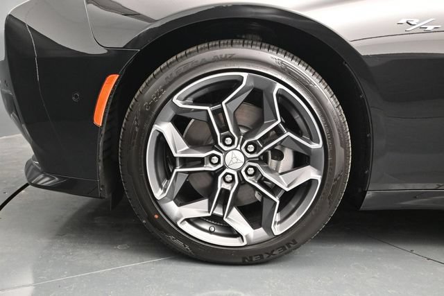 New 2026 Dodge Charger R/T AWD/4WD image 15