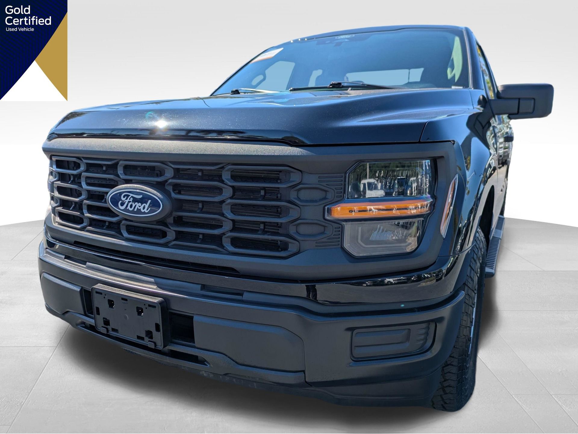 Used 2024 Ford F150 XL AWD/4WD image 11