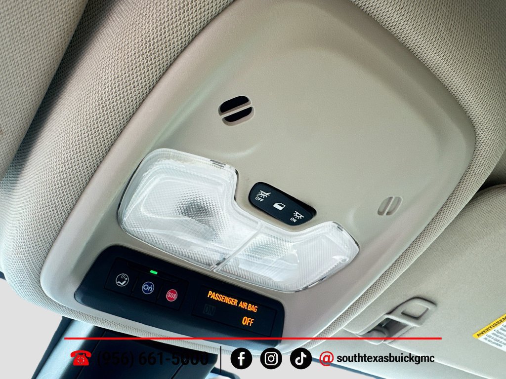Used 2025 Buick Encore GX Sport Touring FWD image 19
