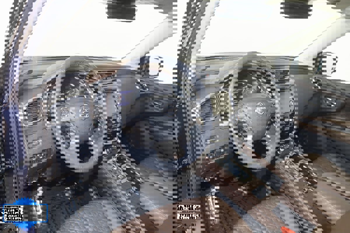 Used 2024 Nissan Murano Platinum w/ Cargo Package image 27