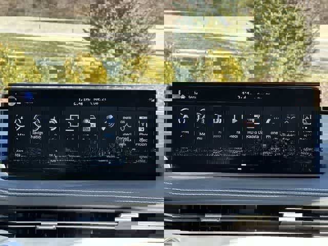 Used 2023 Genesis GV70 3.5T Sport w/ Sport Prestige Package image 14