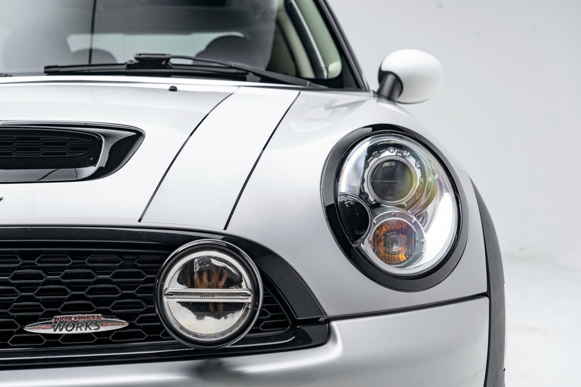 Used 2013 MINI Cooper S FWD image 92