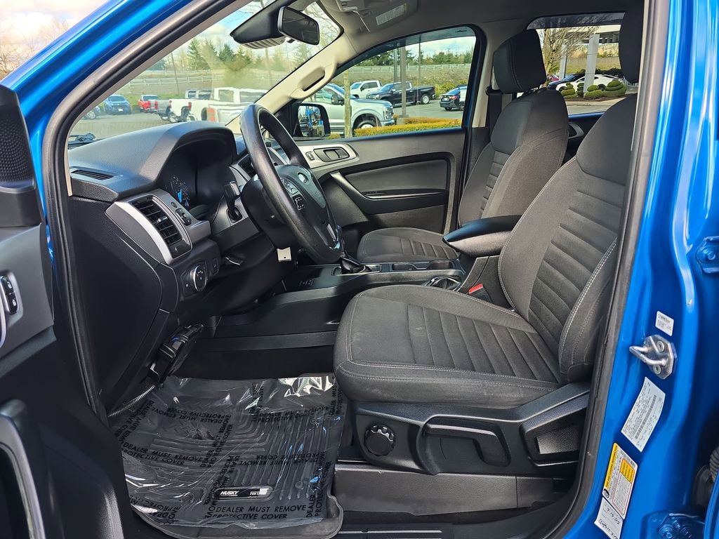 Used 2022 Ford Ranger XL w/ Equipment Group 101A High image 20