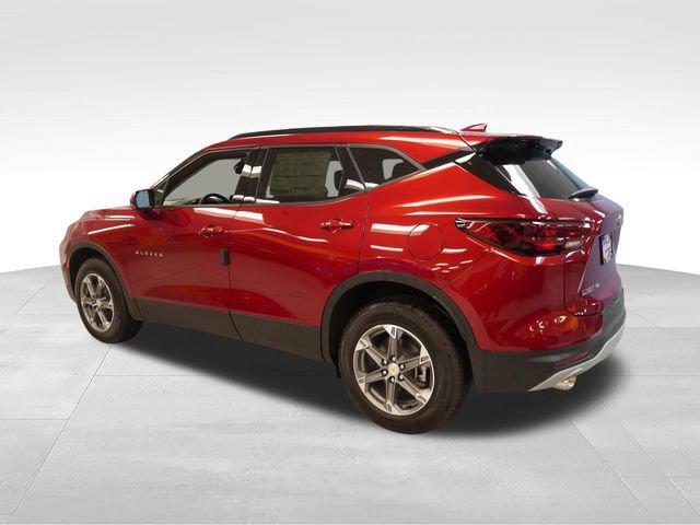 New 2026 Chevrolet Blazer LT w/ Convenience Package AWD/4WD image 9