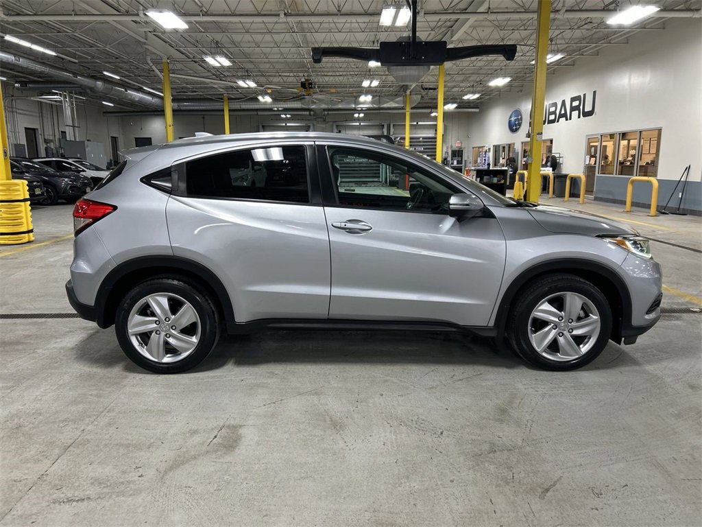 Used 2019 Honda HR-V EX-L image 9
