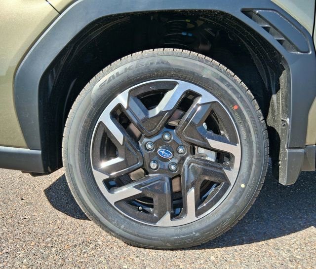 New 2026 Subaru Forester Limited AWD/4WD image 21