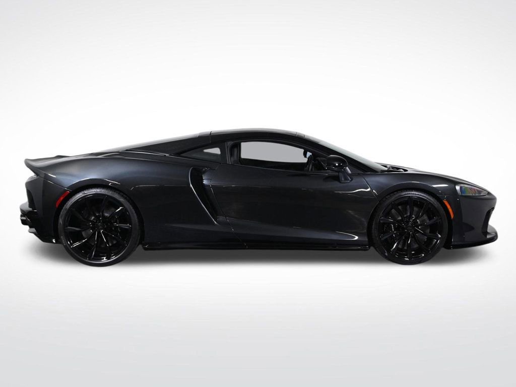 Used 2025 McLaren GTS image 6