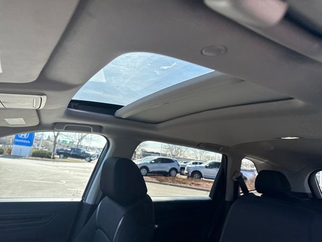 Certified 2025 Honda CR-V EX image 16