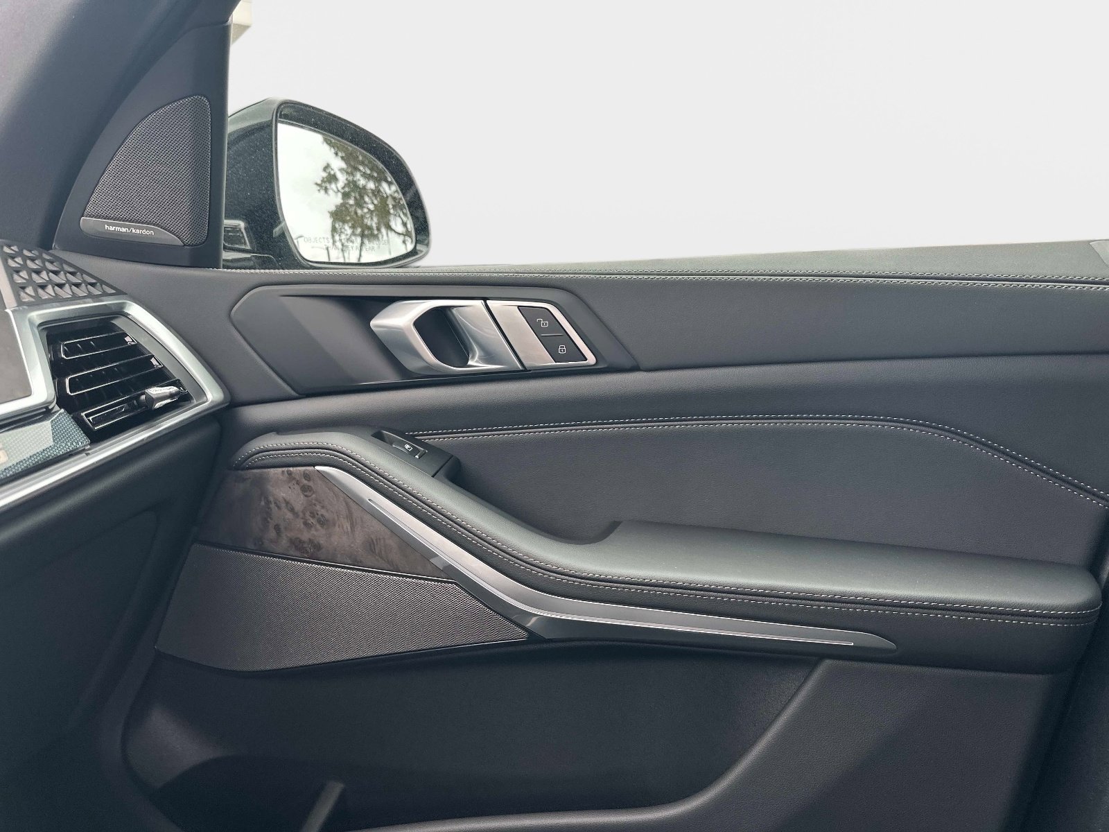 New 2026 BMW X5 sDrive40i RWD image 21