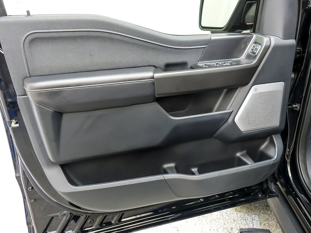 Used 2025 Ford F150 Lariat AWD/4WD image 20