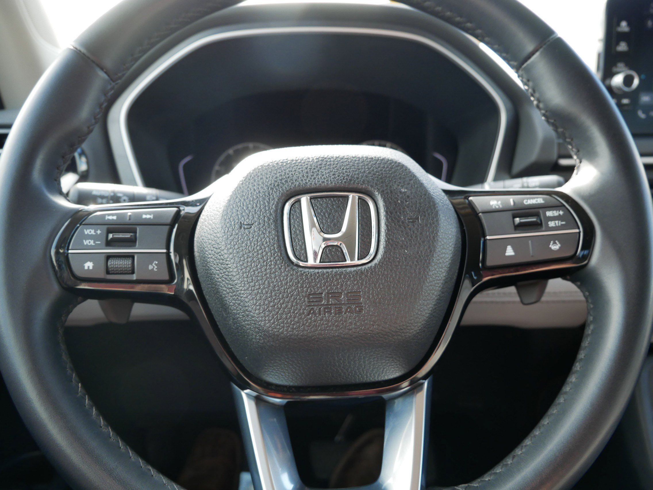 Certified 2025 Honda Pilot EX-L image 25