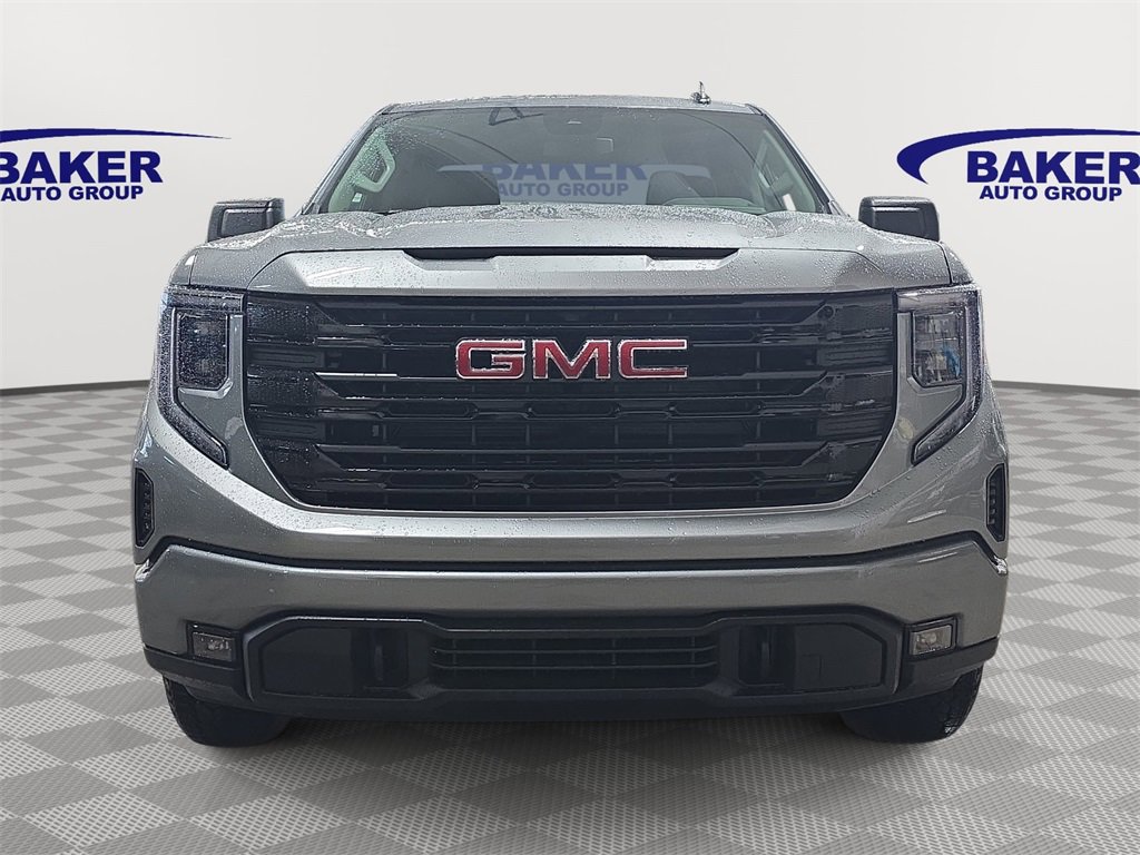 New 2026 GMC Sierra 1500 Elevation w/ Elevation Select Package image 2