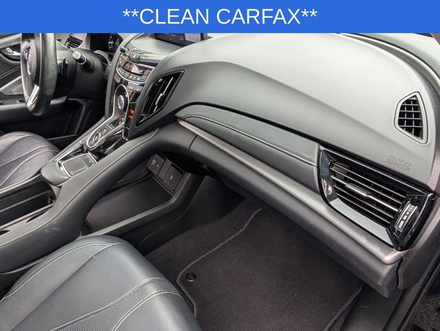 Used 2019 Acura RDX w/ Technology Package image 19