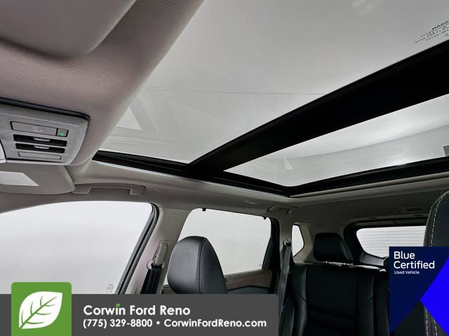 Used 2023 Nissan Rogue SL w/ SL Premium Package image 26