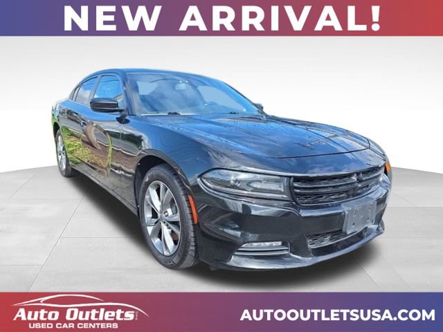 Used 2021 Dodge Charger SXT