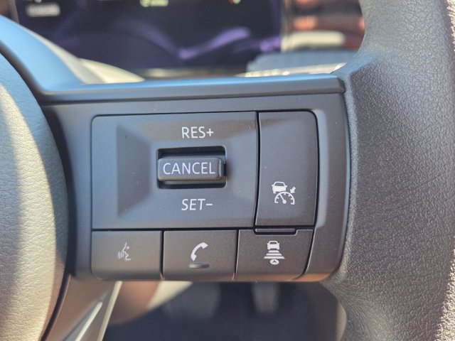 New 2027 Nissan Kicks SV FWD image 25
