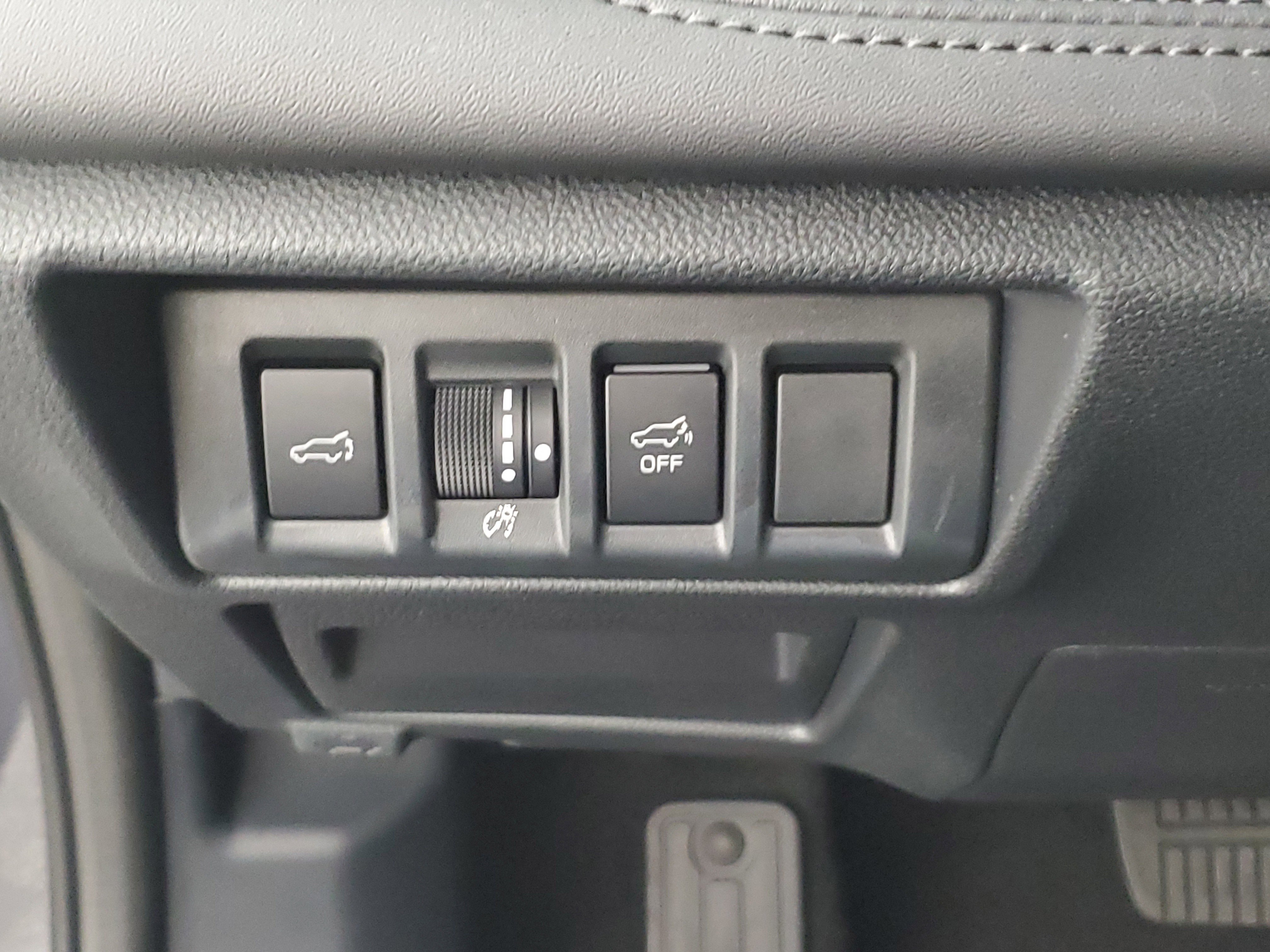 Used 2023 Subaru Outback Wilderness AWD/4WD image 26