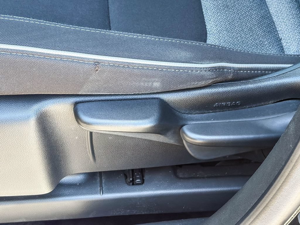 Used 2023 Chevrolet TrailBlazer LS FWD image 42