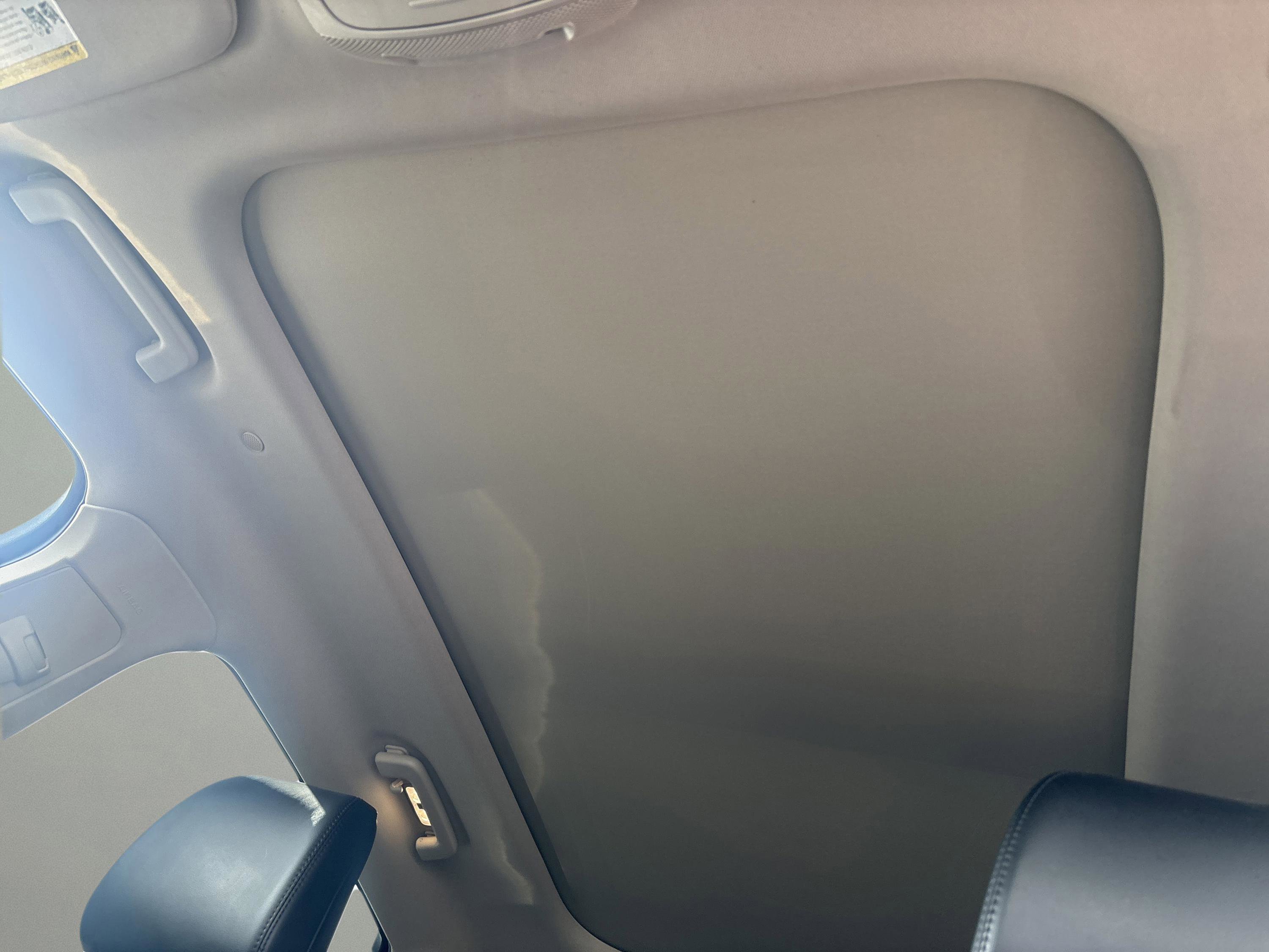 Used 2023 Lincoln Nautilus Reserve image 19