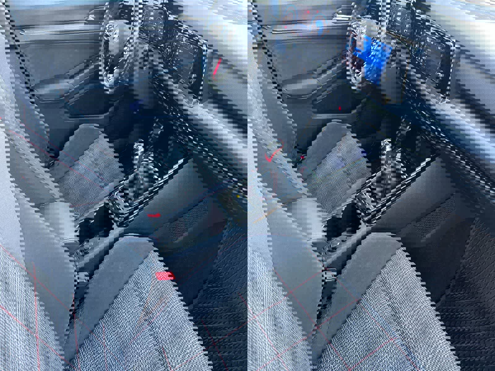 Used 2023 Volkswagen GTI S image 17