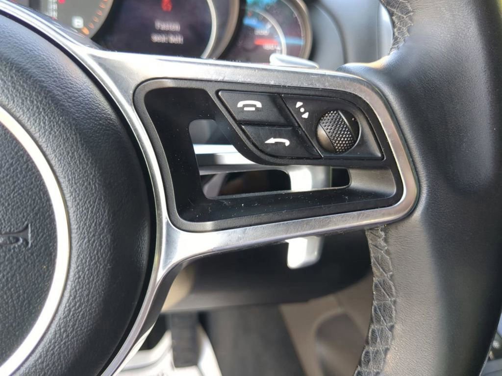 Used 2016 Porsche Cayenne AWD/4WD image 53