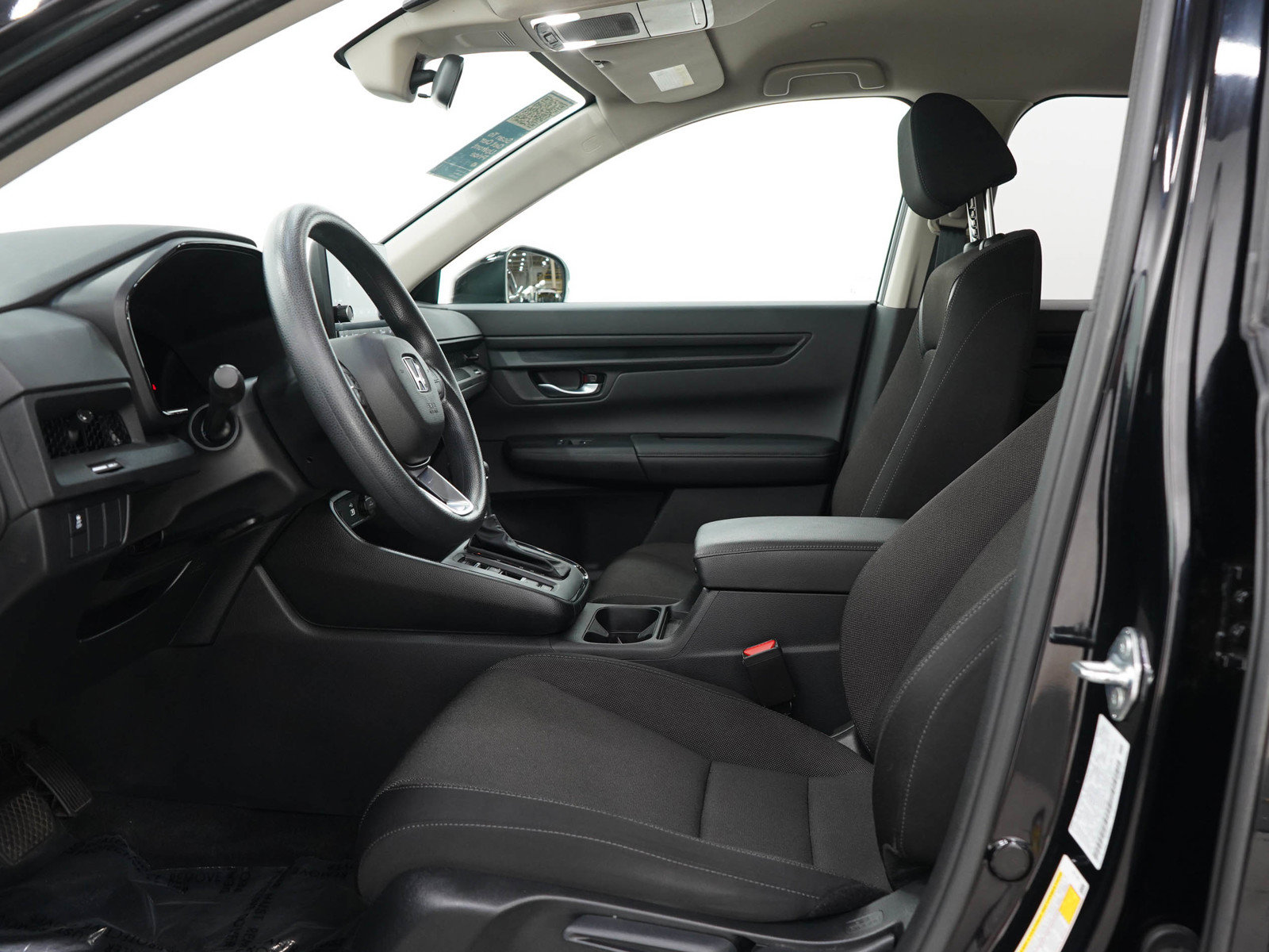 Used 2024 Honda CR-V LX image 21