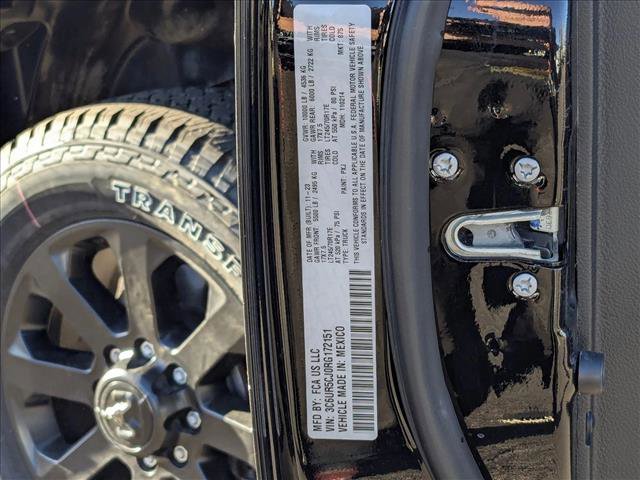 Used 2024 RAM 2500 Tradesman image 25