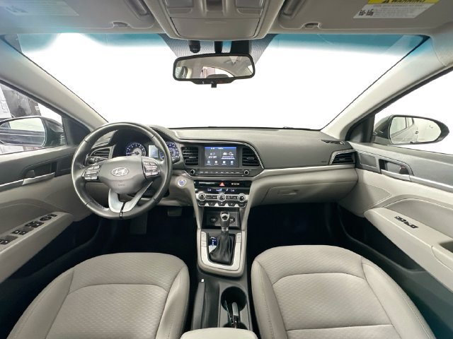 Used 2019 Hyundai Elantra Value Edition FWD image 3