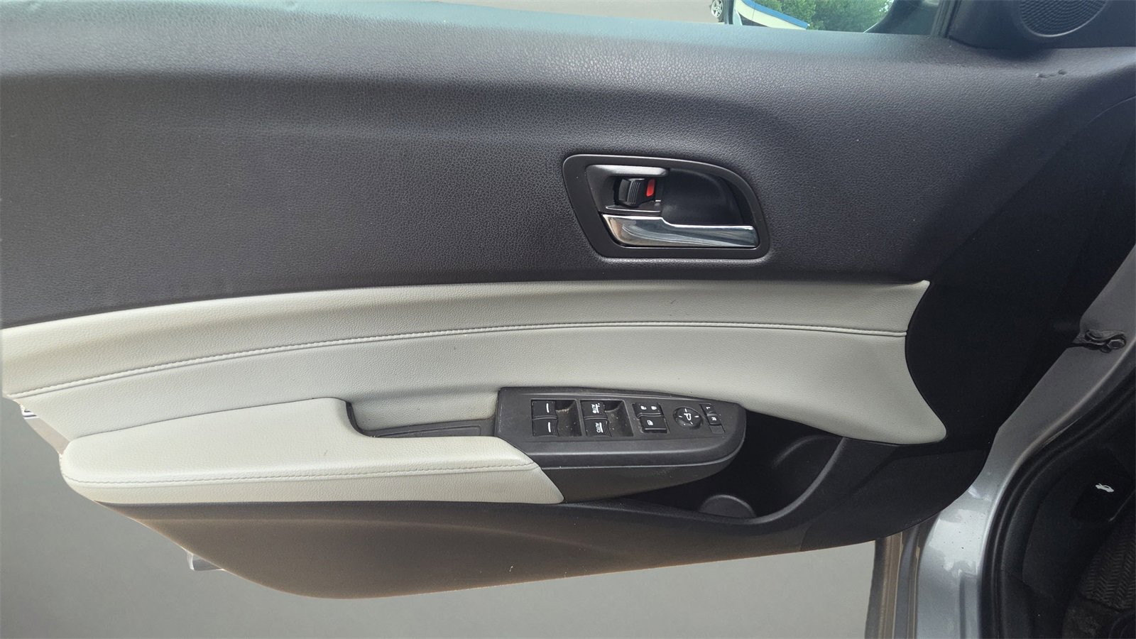 Used 2017 Acura ILX Base image 22