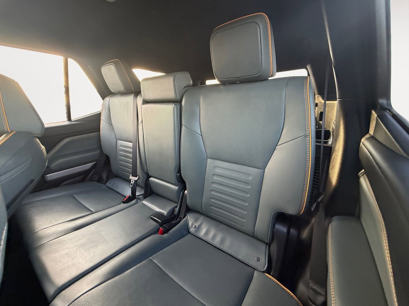 New 2026 Toyota 4Runner Trailhunter image 13