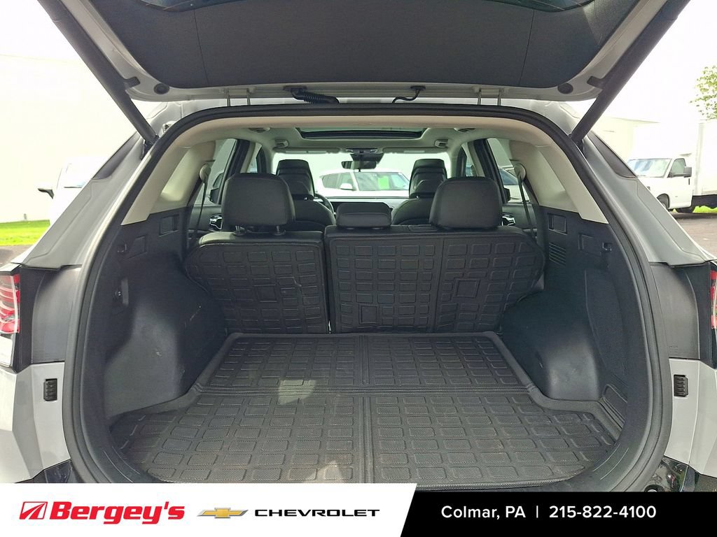 Used 2023 Kia Sportage SX AWD/4WD image 34