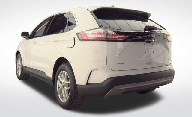 Used 2023 Ford Edge SEL w/ Convenience Package AWD/4WD image 9
