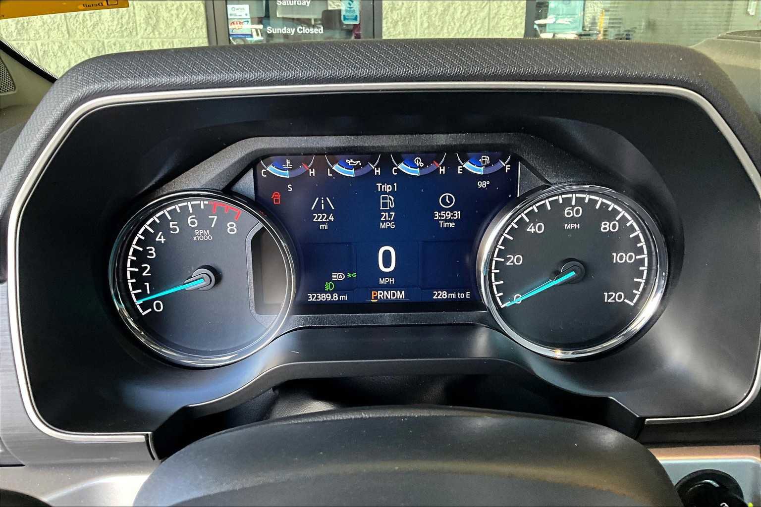 Used 2023 Ford F150 XLT w/ Equipment Group 301A Mid image 20