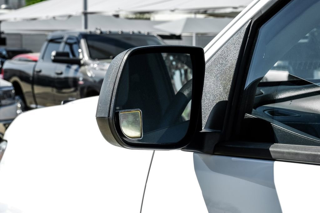 Used 2019 Chevrolet Colorado W/T image 34