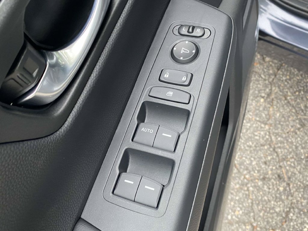 New 2027 Honda CR-V LX image 16
