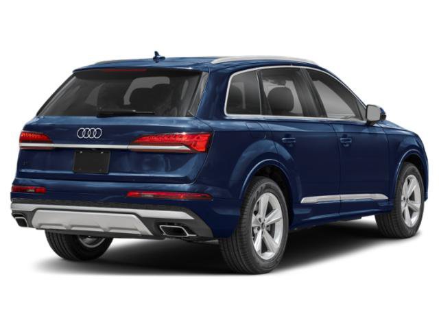 New 2026 Audi Q7 2.0T Premium Plus AWD/4WD image 2
