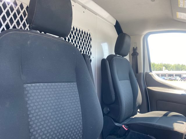 Used 2021 Ford Transit 250 Low Roof w/ Load Area Protection Package RWD image 14