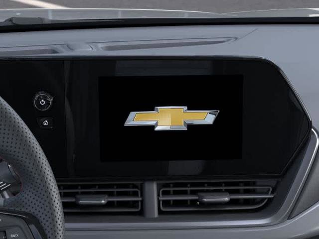 New 2026 Chevrolet Trax RS FWD image 20