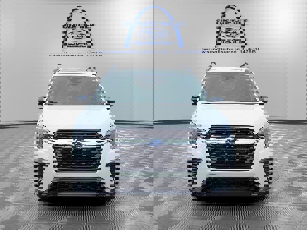 New 2026 Subaru Ascent Limited image 25