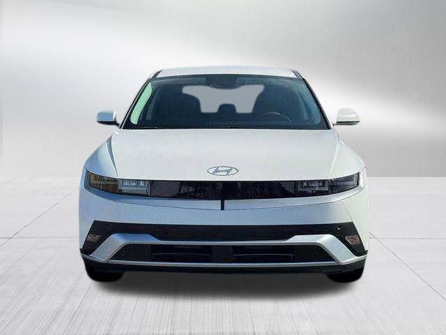 New 2026 Hyundai Ioniq 5 SEL image 21