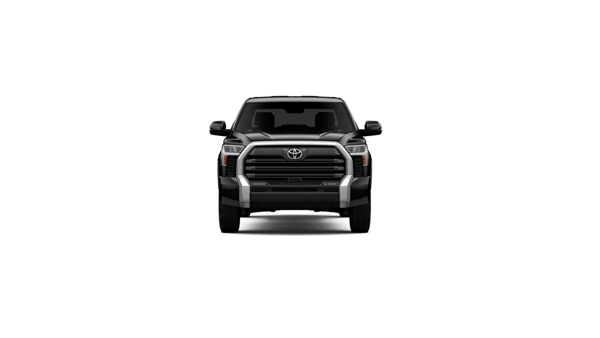 New 2026 Toyota Tundra Limited image 17